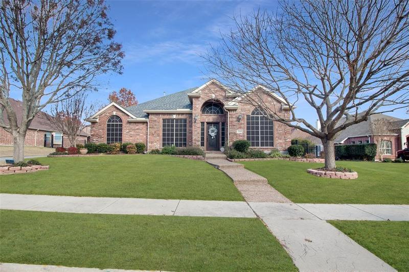5144 Pond Spring Cir, Fairview, TX 75069 for Sale