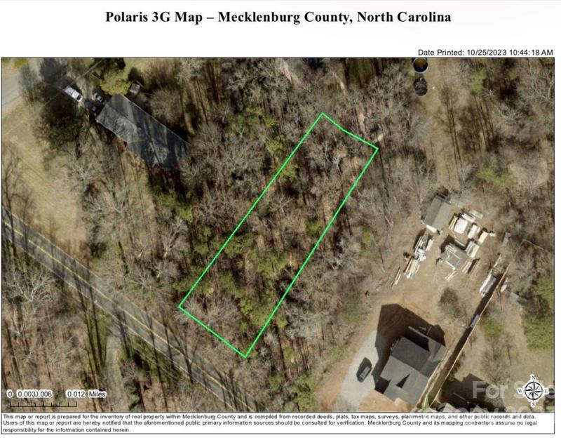 1113 Rocky River Road West, Charlotte, NC 28213 for Sale