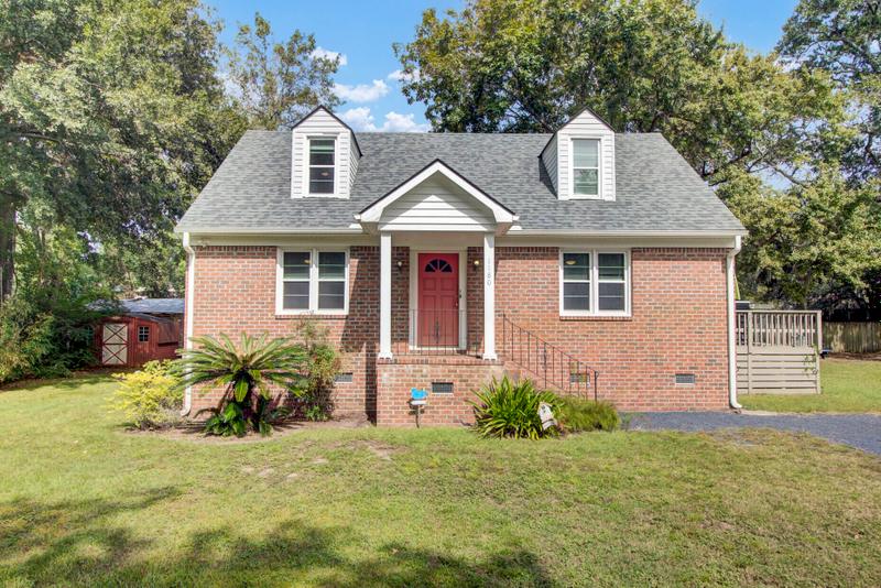 1180 Freelock Drive, Mount Pleasant, SC 29464 for Sale