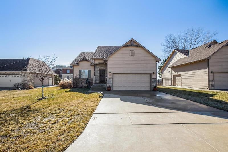 Andover, Butler County, KS House for sale Property ID: 418796201