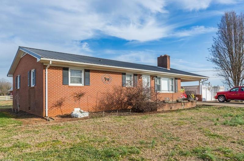 3608 Reece Rd, Boonville, NC 27011 - MLS 1127253 for Sale