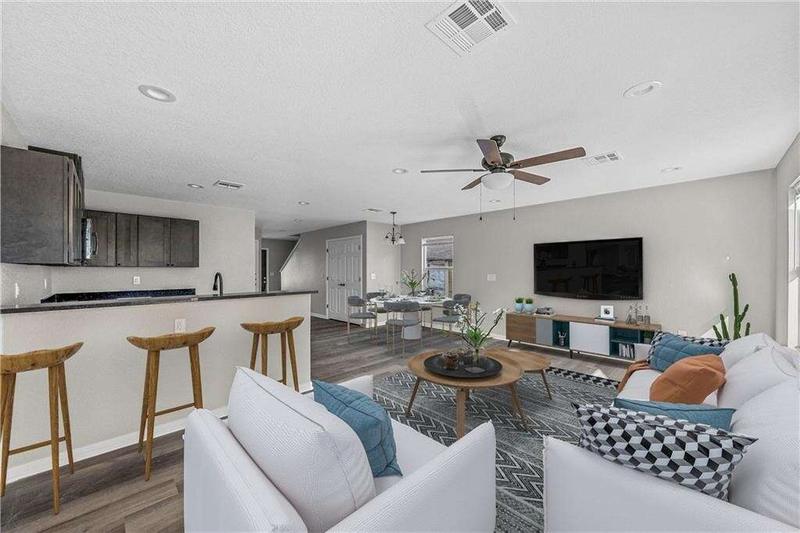1544 Marshall Avenue, Waco, TX 76708  615200955 for Sale