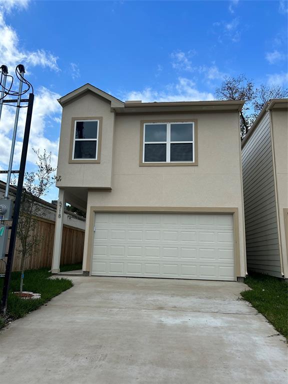 5718 Harbrook Dr, Houston, TX 77087 for Rent