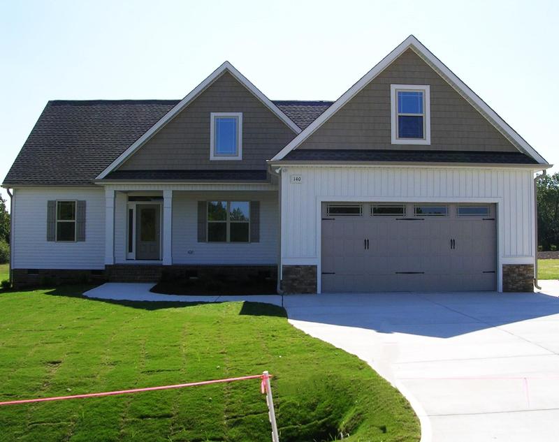Four Oaks Nc 27524, Four Oaks, NC 27524 for Sale