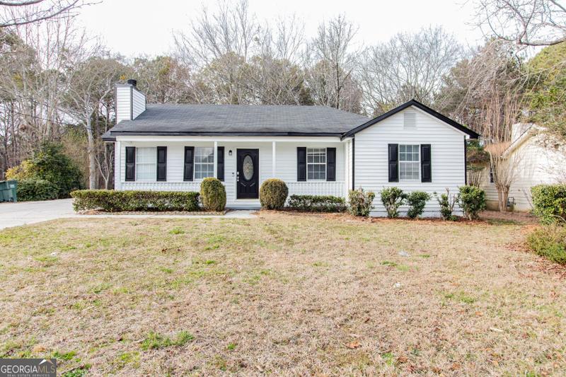 Loganville, Gwinnett County, GA House for sale Property ID: 418768168