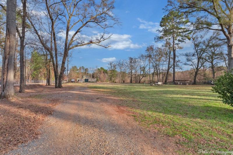 401 S Elm St, Haughton, LA 71037 - MLS 20503624 for Sale