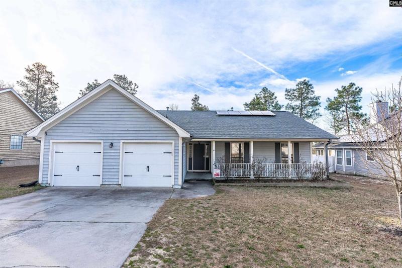 Columbia, Richland County, SC House for sale Property ID: 418896541