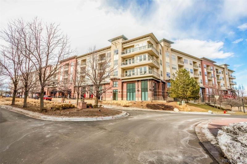10111 Inverness Main Street, Unit 223, Englewood, CO 80112 for Sale
