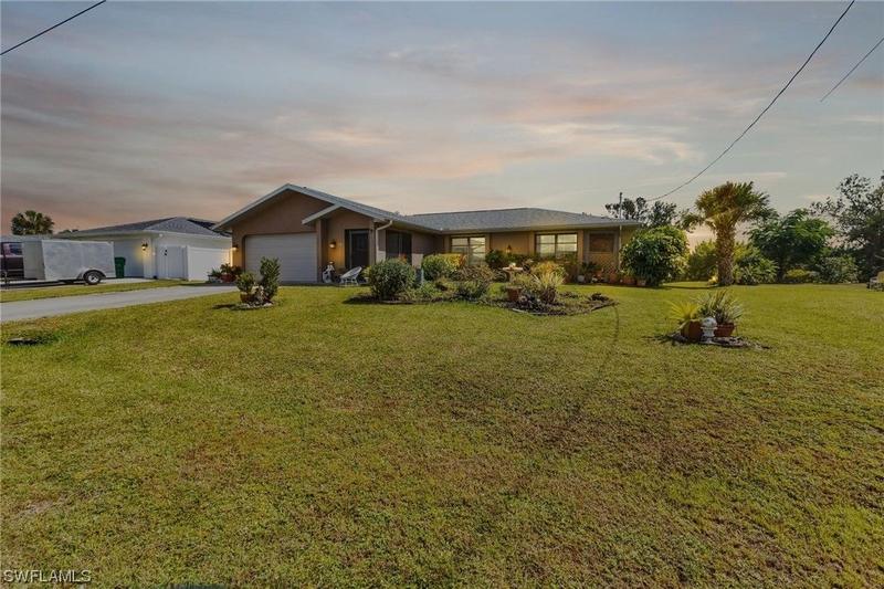 Port Charlotte, Charlotte County, FL Lakefront Property, Waterfront Property, House for sale Property ID: 418910749