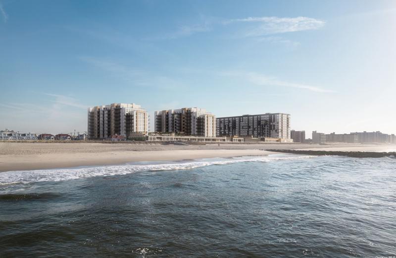 100 Boardwalk #901 A, Long Beach, NY 11561 - MLS 3521736 for Sale