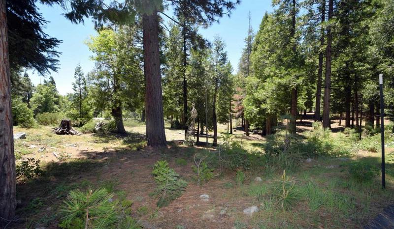 42436 GRANITE CIR # LOT48, Shaver Lake, CA 93664 Unimproved Land For Sale  MLS# 606553 for Rent