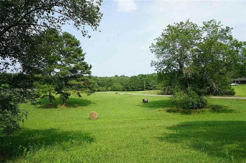 1396 TAYLOR TOWN RD NE, Ranger, GA 30734 Land For Sale  MLS# 7324329