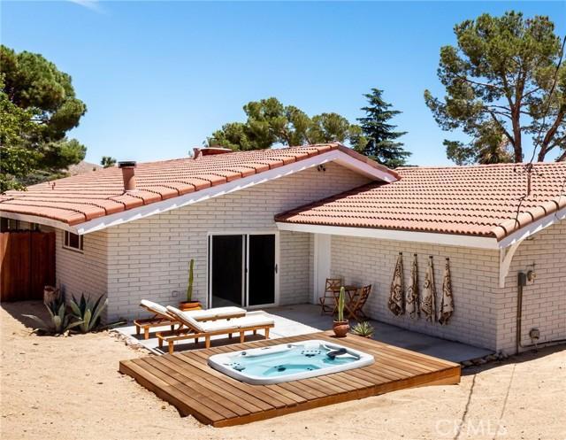 7534 San Remo, Yucca Valley CA 92284 for Sale
