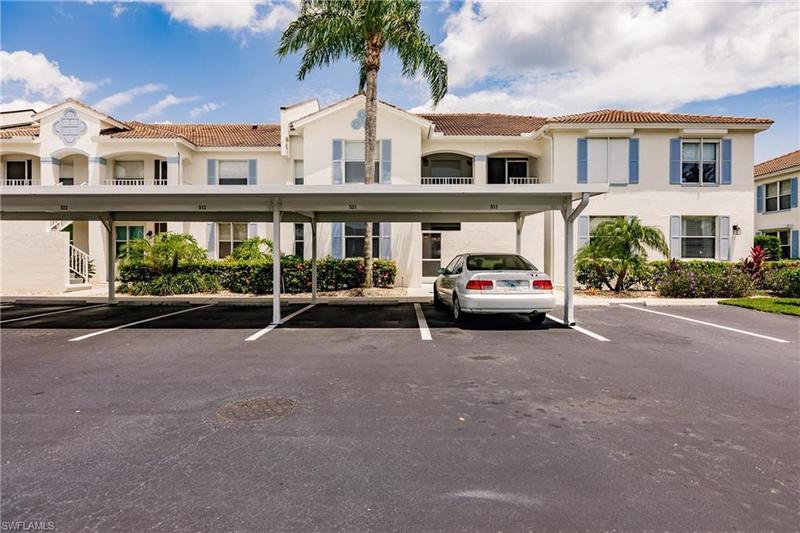 1024 Mainsail Drive, Unit 512, Naples, FL 34114 for Rent