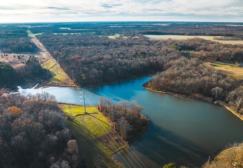 Carterville, Williamson County, IL Farms and Ranches, Recreational Property, Hunting Property for sale Property ID: 418899183