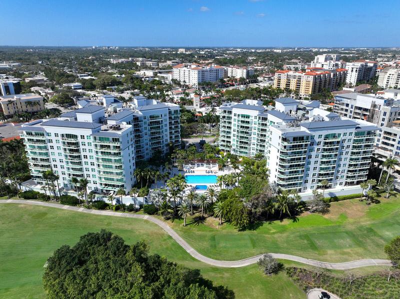 500 Southeast Mizner Boulevard, Unit A103, Boca Raton, FL 33432 for Sale