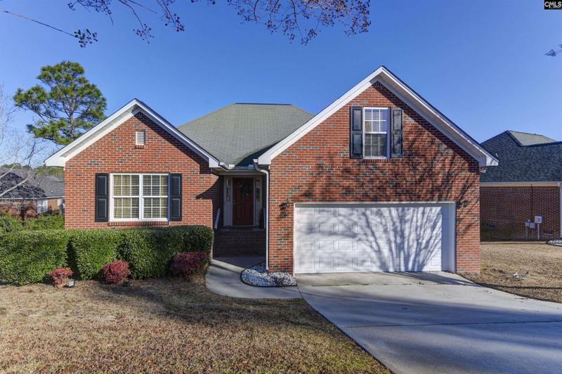 Columbia, Richland County, SC House for sale Property ID: 418632879