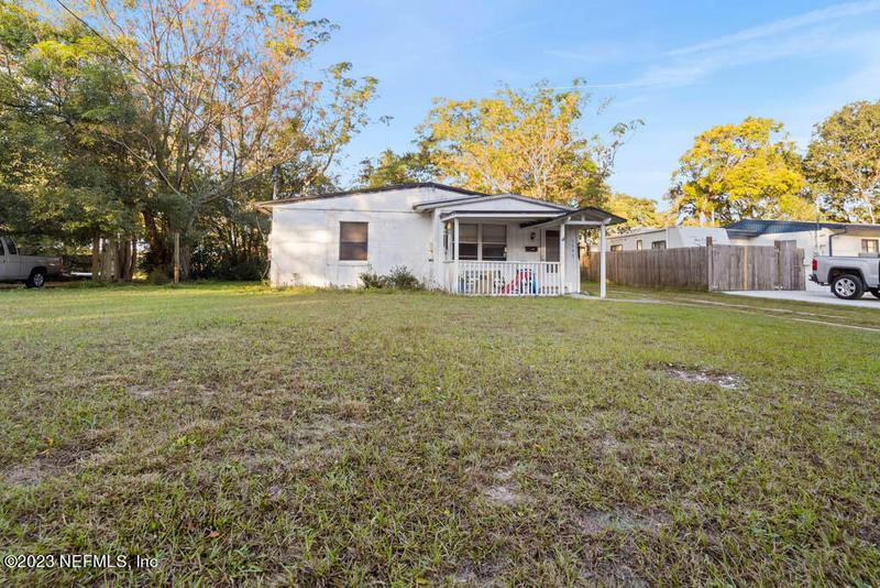 3640 EVE DR W, Jacksonville, FL 32246 Single Family Residence For Sale  MLS# 2000974