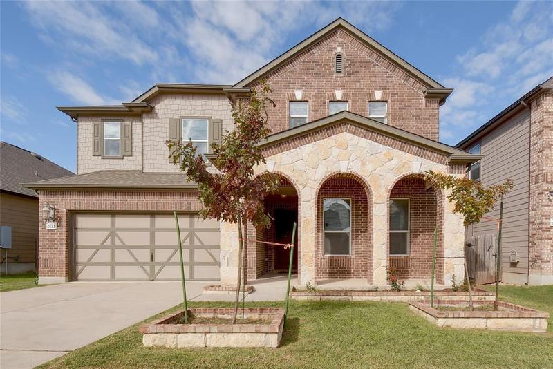 7612 Peccary Dr, Austin, TX 78744 for Sale
