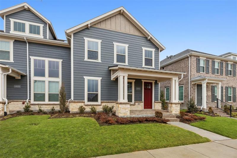 13096 Teton St, Frisco, TX 75035 for Sale