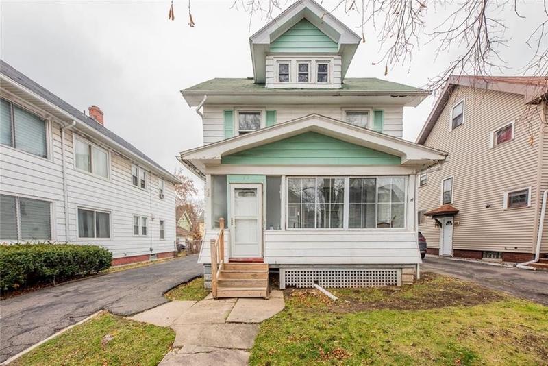 Rochester, Monroe County, NY House for sale Property ID: 418606527