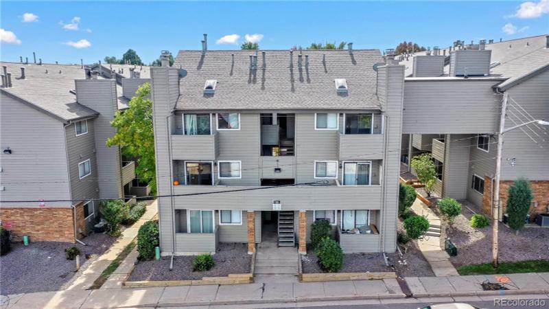 3100 South Federal Boulevard, Unit 232, Denver, CO 80236 for Sale