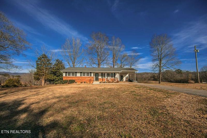 Harriman, Roane County, TN Lakefront Property, Waterfront Property, House for sale Property ID: 418879373