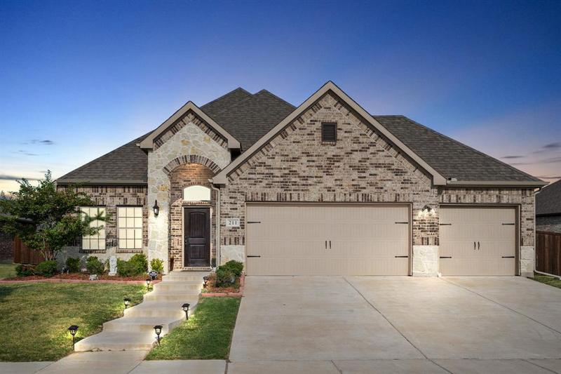 211 Gardenia Dr, Royse City, TX 75189 for Sale