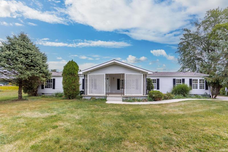 792 North County Road 275 East, New Castle, IN 47362 for Sale