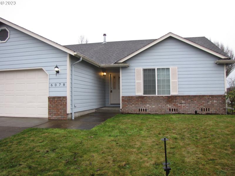 6078 ST HELENA ST, Eugene OR 97402 for Sale
