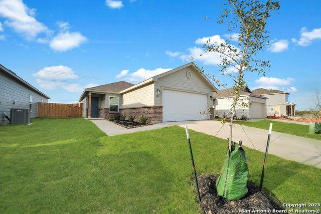 New Braunfels, Guadalupe County, TX House for sale Property ID: 418546343