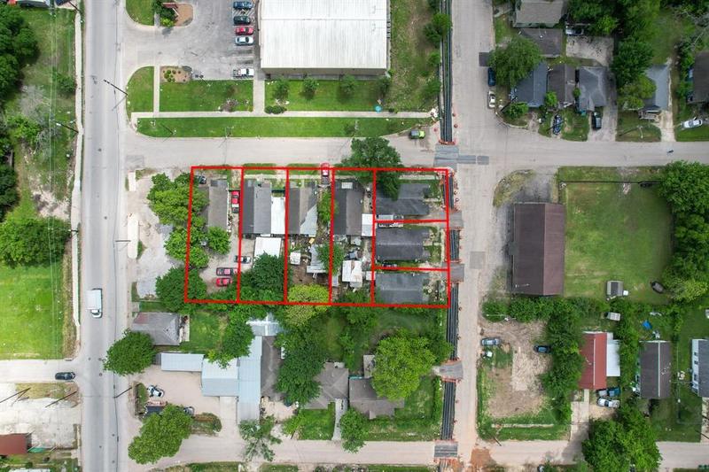 2409 Hailey St, Houston, TX 77026 for Sale
