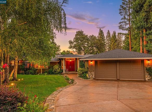 144 Irongate Ct - Alamo, CA 94507 - Home For Rent