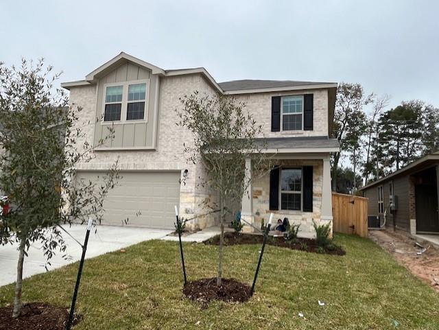 14806 Ash Landing Ln, Conroe, TX 77302 for Sale