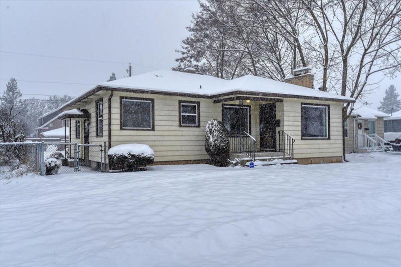 Spokane, Spokane County, WA House for sale Property ID: 418711937