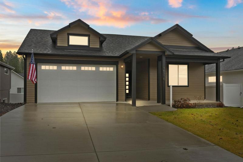 Spokane, Spokane County, WA House for sale Property ID: 418711934