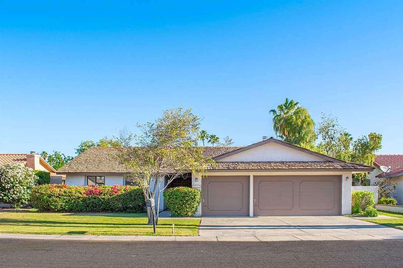 26Th, YUMA, AZ 85365  623795275 for Rent