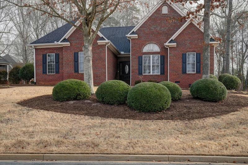235 AMANDA CT, Moore, SC 29369 Single Family Residence For Sale  MLS# 308350