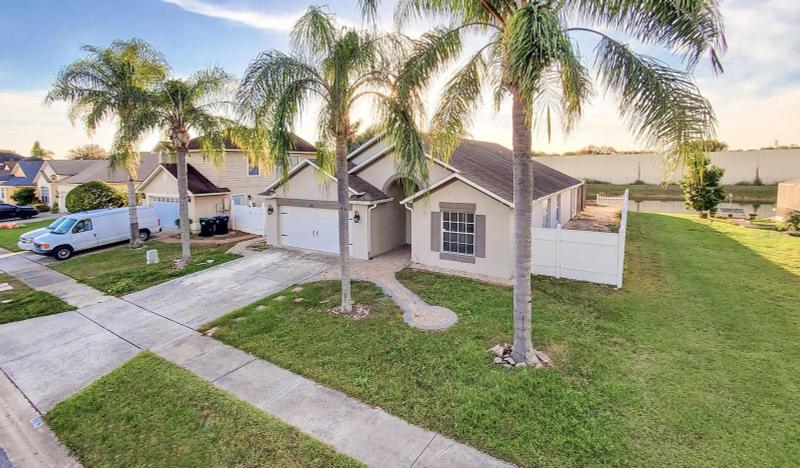 Orlando, Orange County, FL House for sale Property ID: 418496542