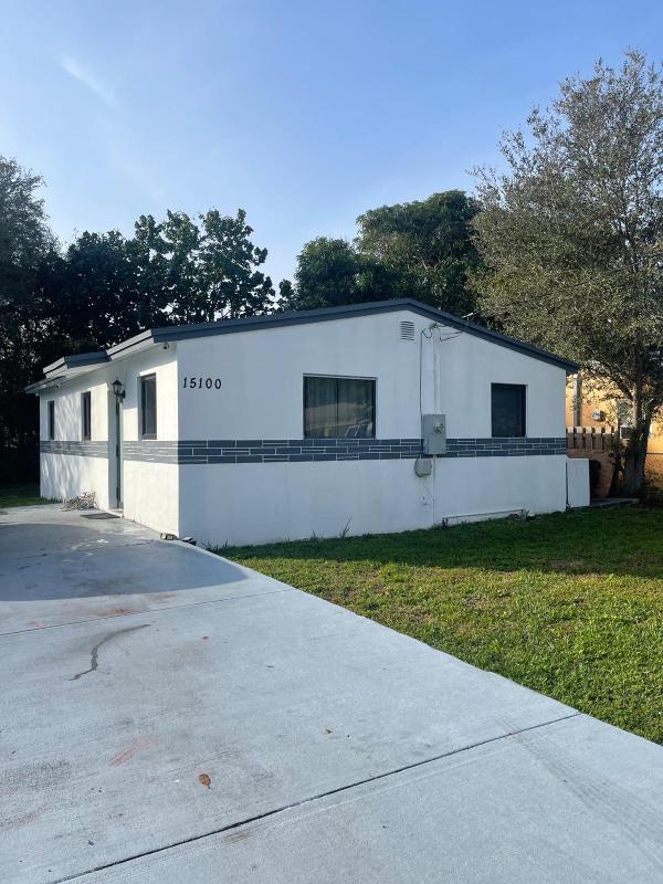 15100 Northeast 14th Court, North Miami Beach, FL 33162 for Sale