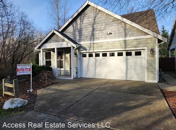 618 Starflower Ct - Bellingham, WA 98226 - Home For Rent