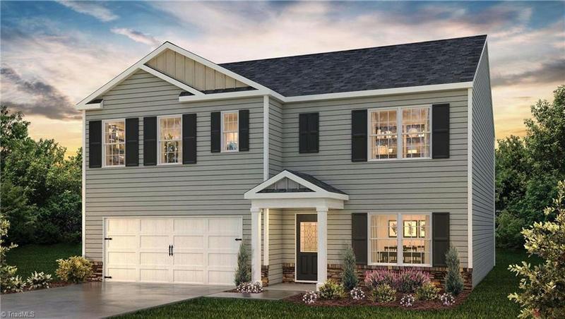 218 ROSE WIND WAY, Mayodan, NC 27027 Single Family Residence For Sale  MLS# 1126875