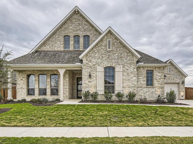 4414 Bridgewater Promenade Eastbound, Midlothian, TX 76065 for Sale