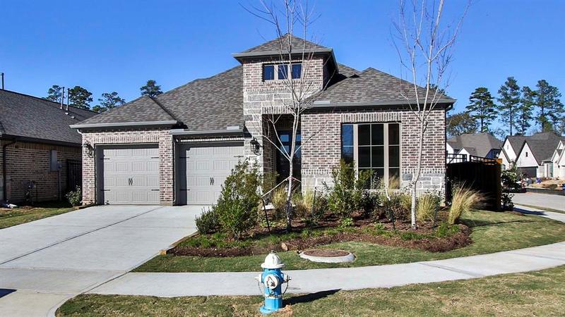 7208 Stillmeadow Grv Drive, Magnolia, TX 77354 for Sale