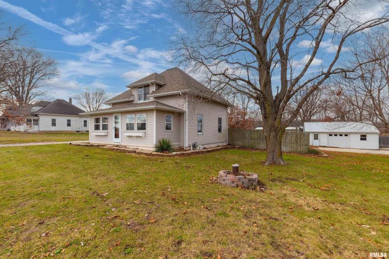 Thomson, Carroll County, IL House for sale Property ID: 418617804