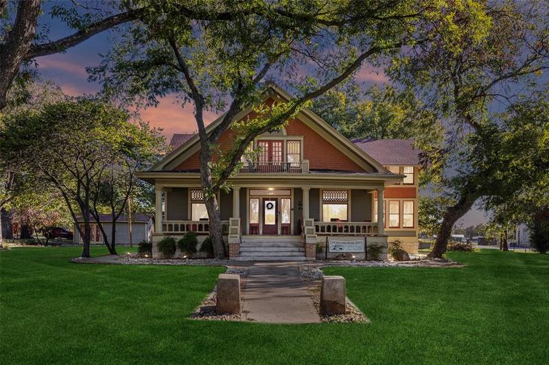 616 Thorpe Springs Rd, Granbury, TX 76048 for Sale