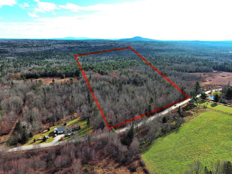 Penobscot, Hanbird County, ME Recreational Property, Commercial Property for sale Property ID: 418643452