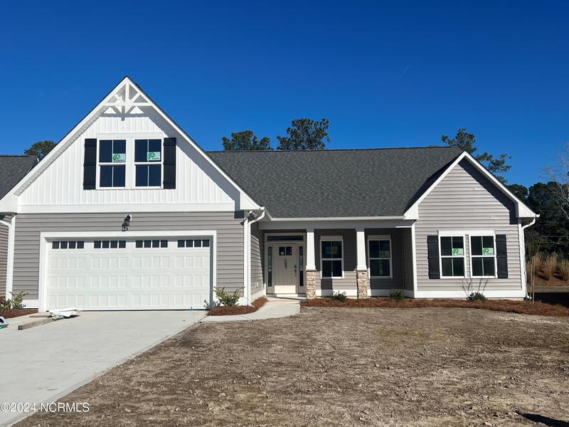 98 East Weatherbee Way, Hampstead, NC 28443 for Sale