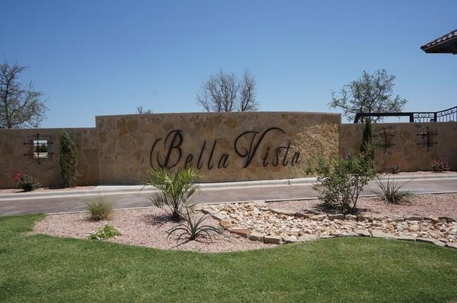 400 Bella Vista Circle, Odessa, TX 79765 for Sale