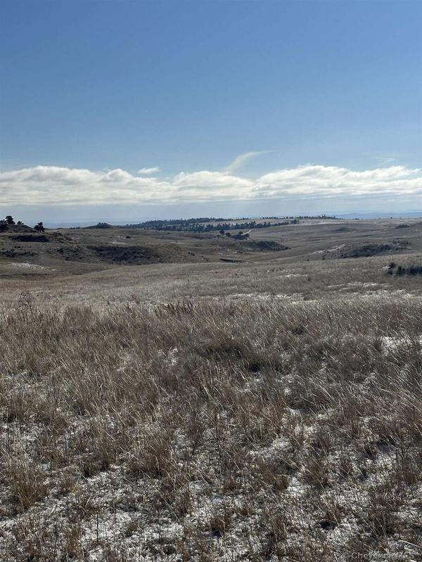 Lot 183 BIG MOON DRIVE, Fort Laramie, WY 82212  618576853 for Sale
